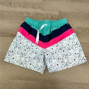 Chubbies Multicolor Men's Shorts